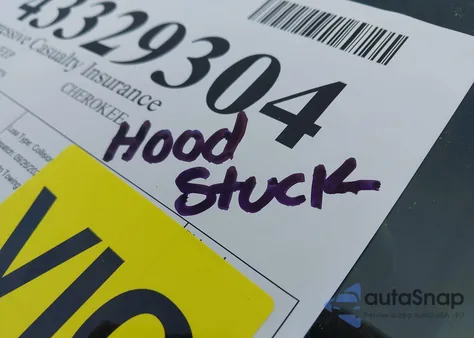 2016 Jeep Cherokee Latitude from USA, damaged, VIN 1C4PJMCB2GW268779